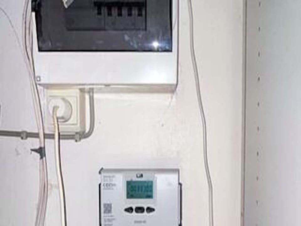 Heat meter