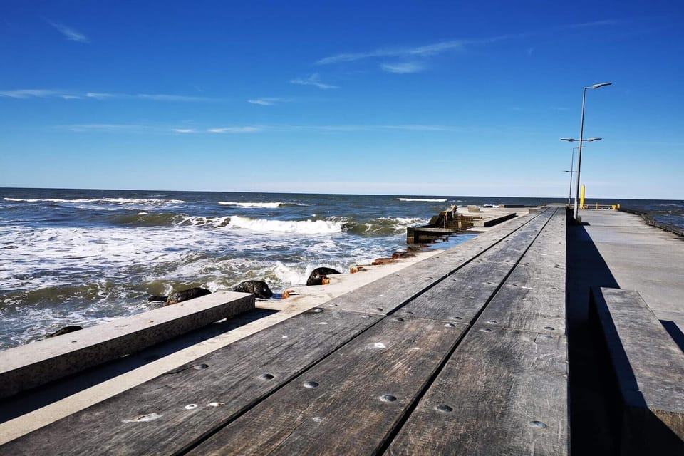 Water view