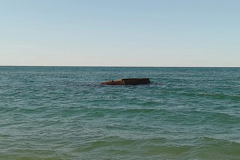 Water view
