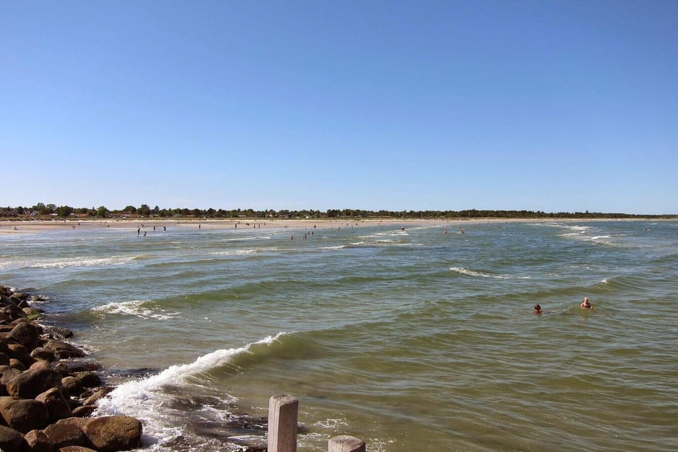 Water view