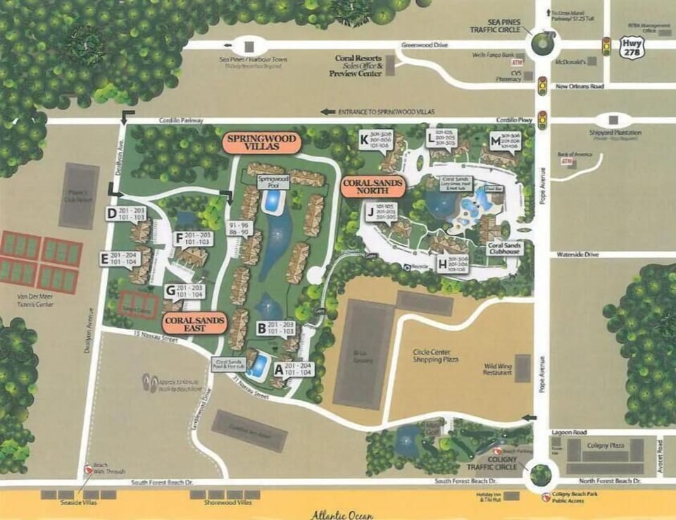 Property map