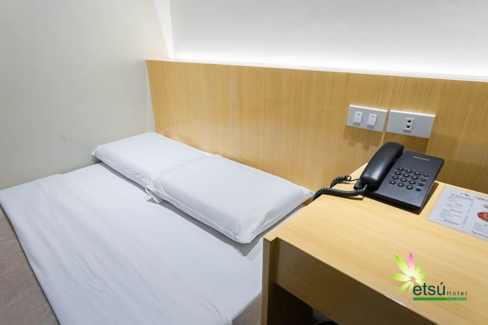 Sleeping Area