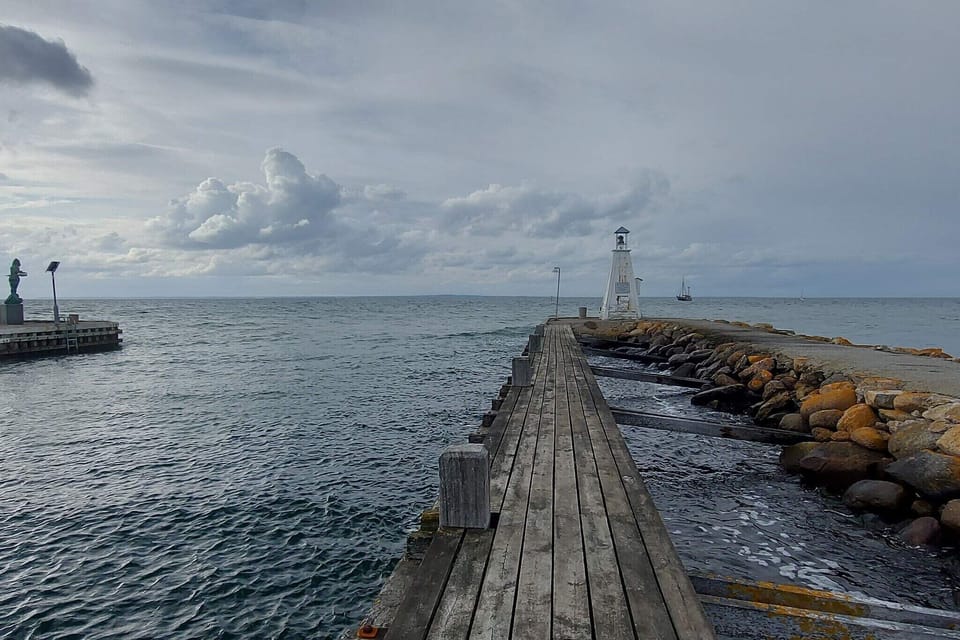 Water view