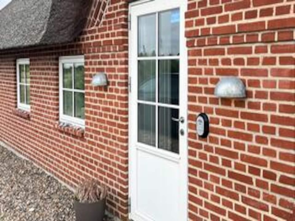 Keybox