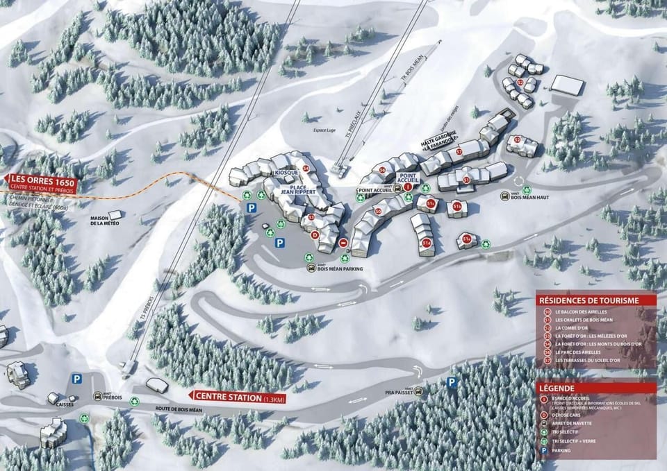 Property map
