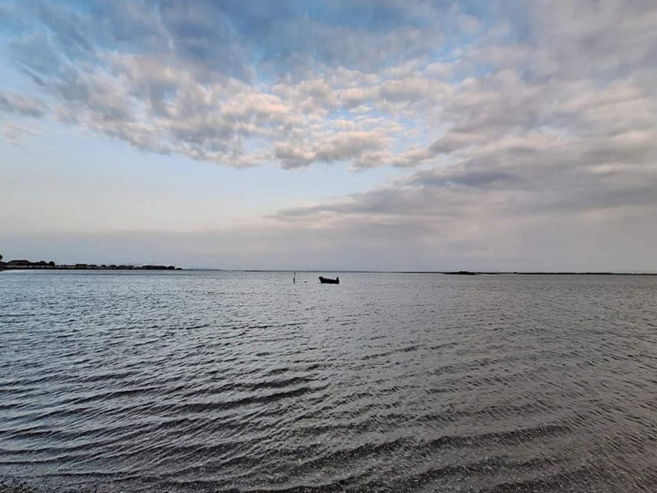 Water view