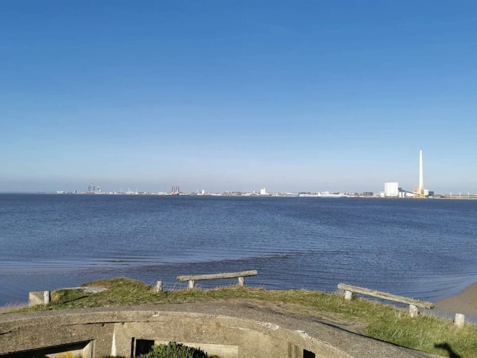 Water view