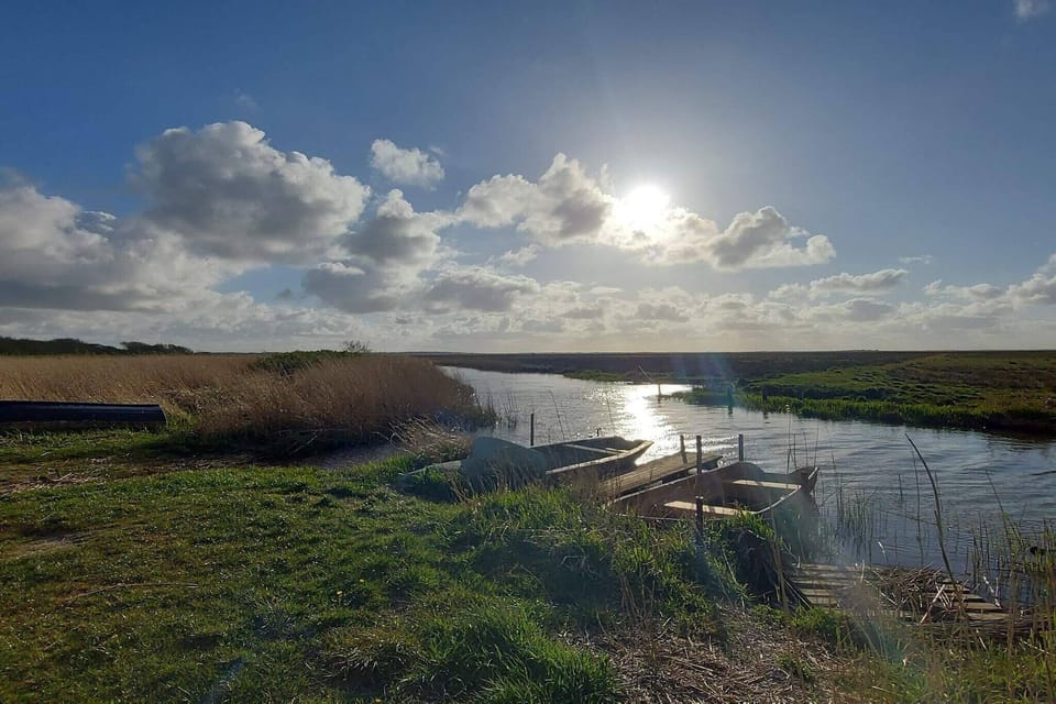 Water view