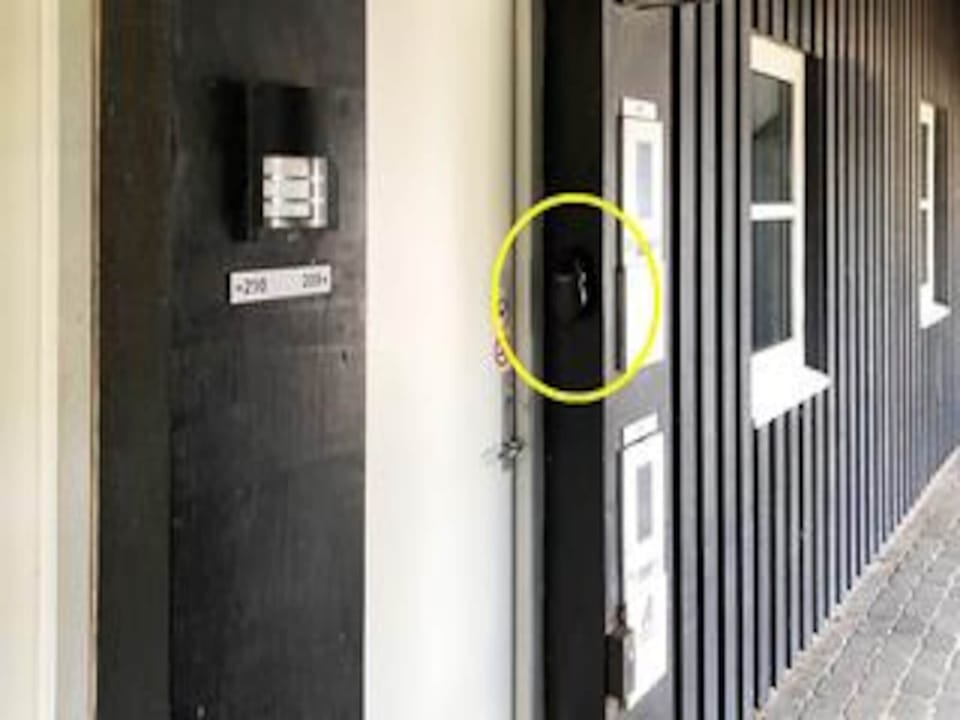 Keybox