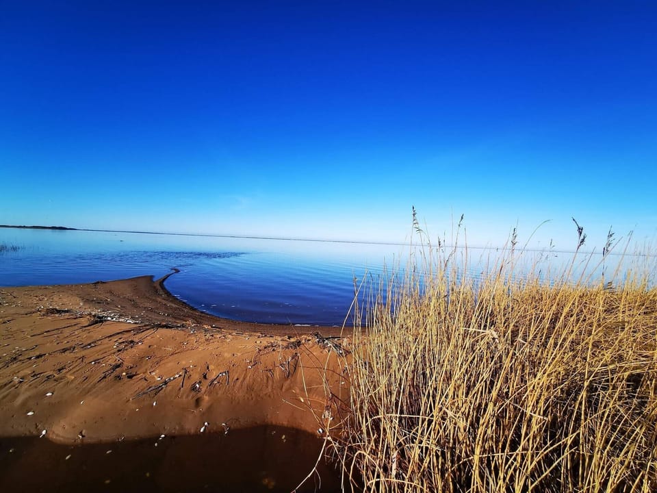 Water view
