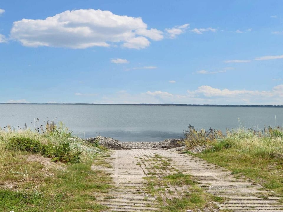 Water view