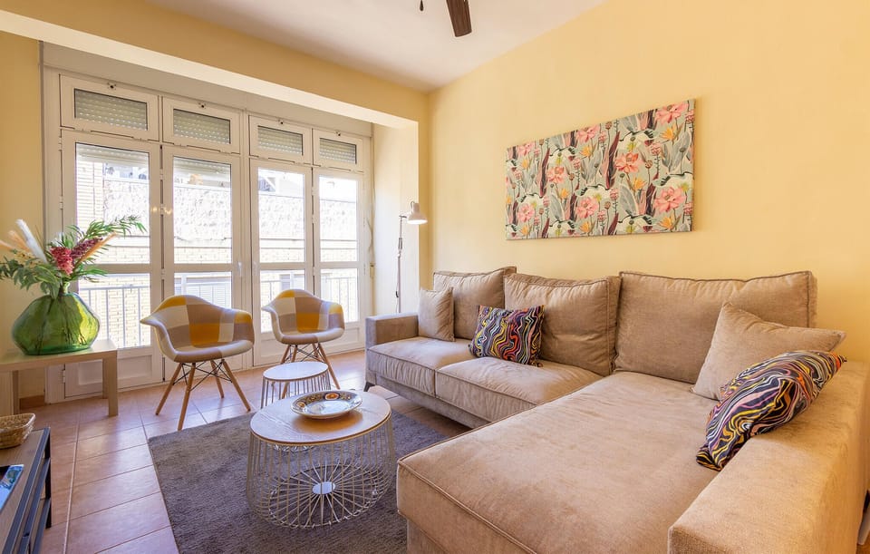 living-room