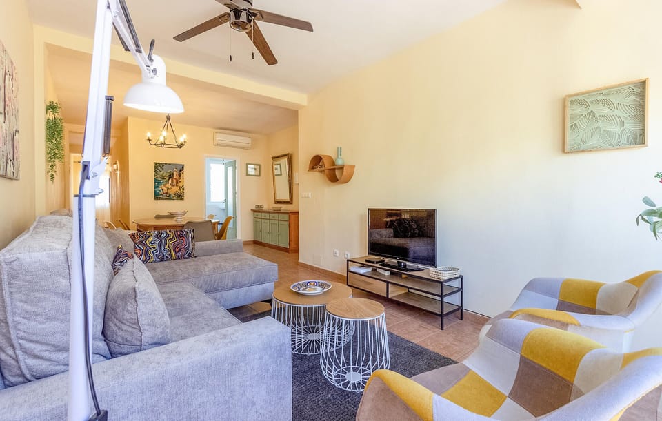 living-room