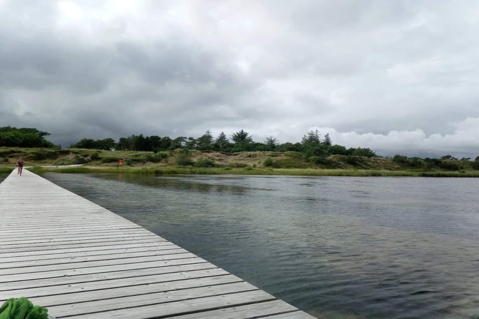 Water view