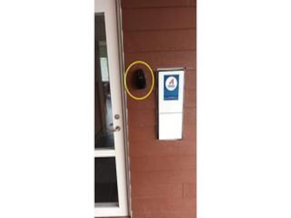 Keybox