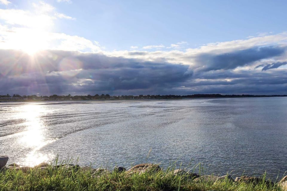 Water view