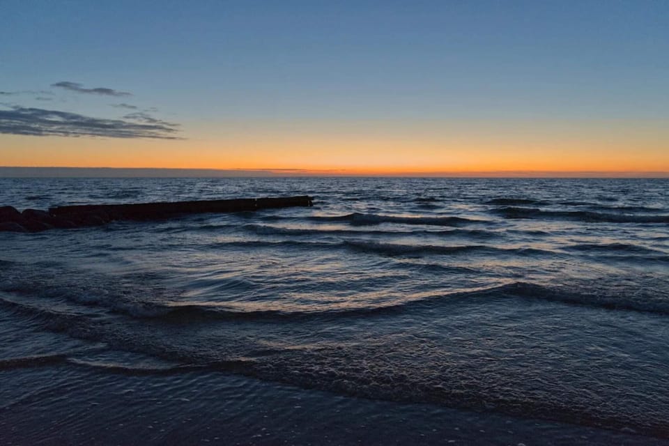 Water view