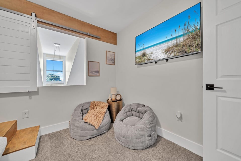 Bunk Room