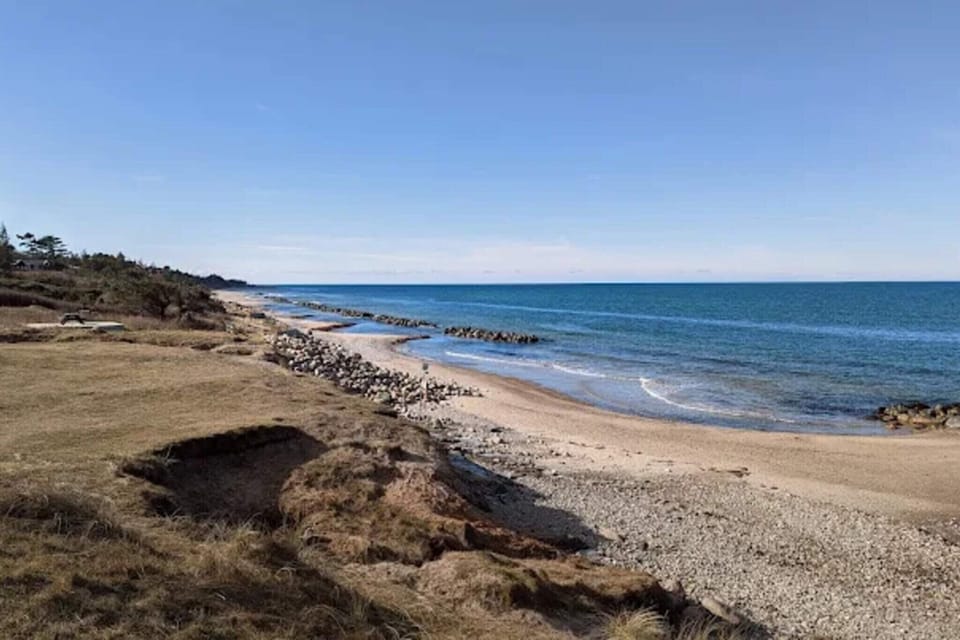 Water view