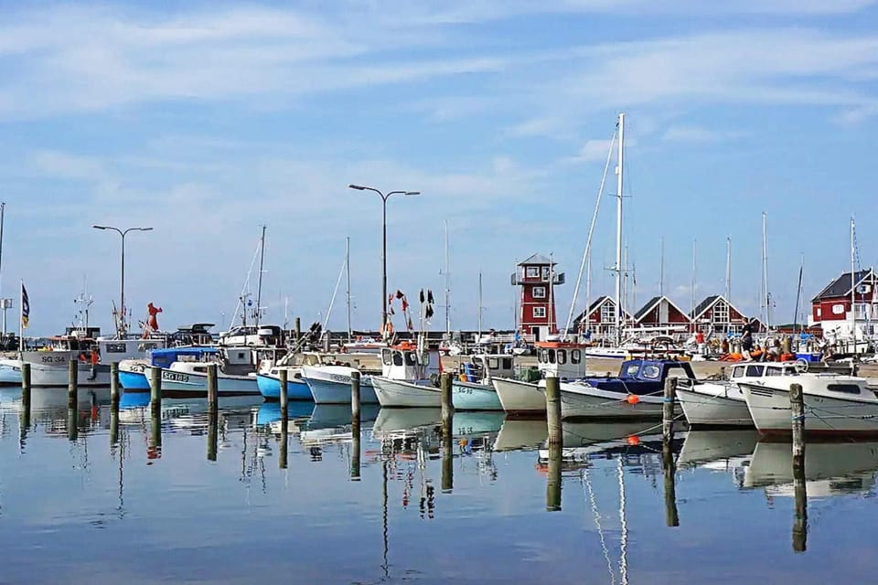 Marina
