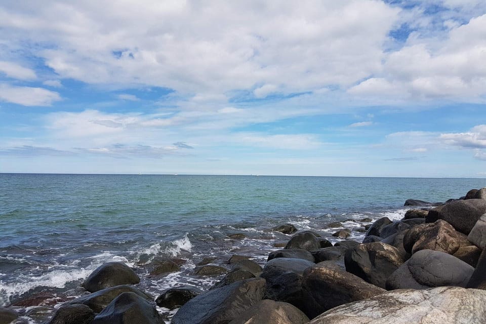 Water view