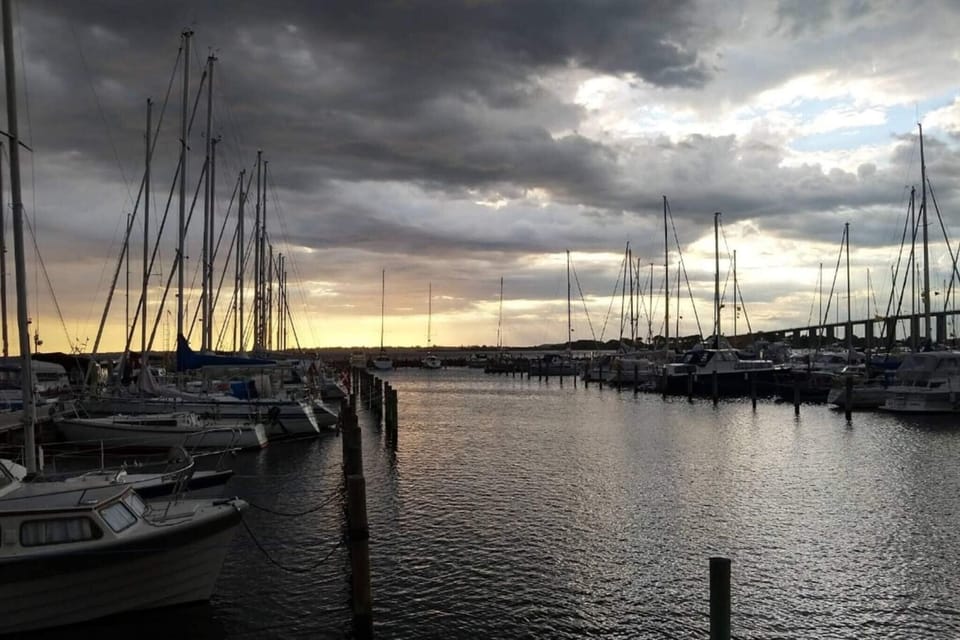 Water view