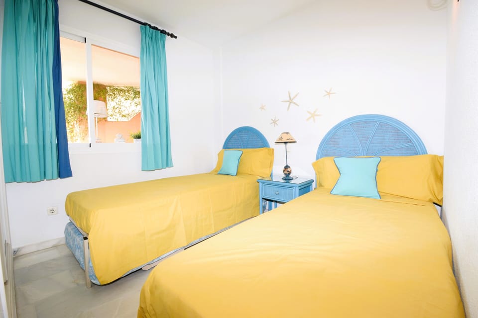 Third extra bedroom