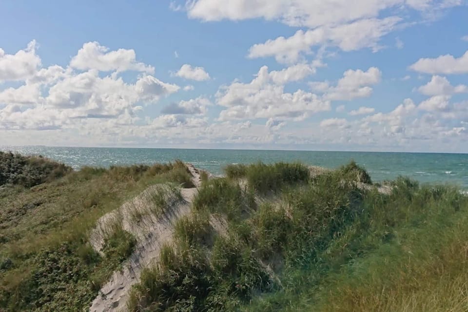 Water view