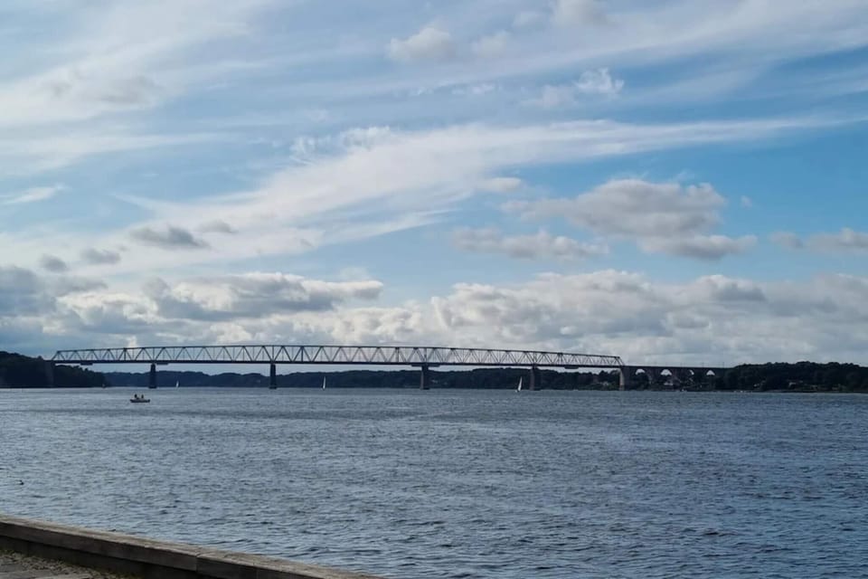 Water view