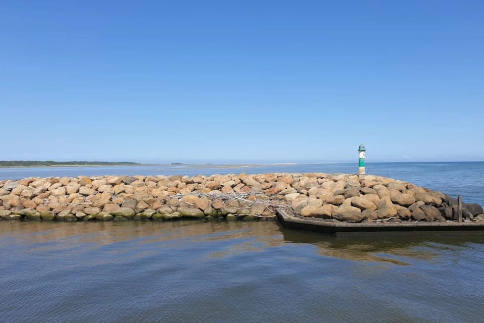 Water view