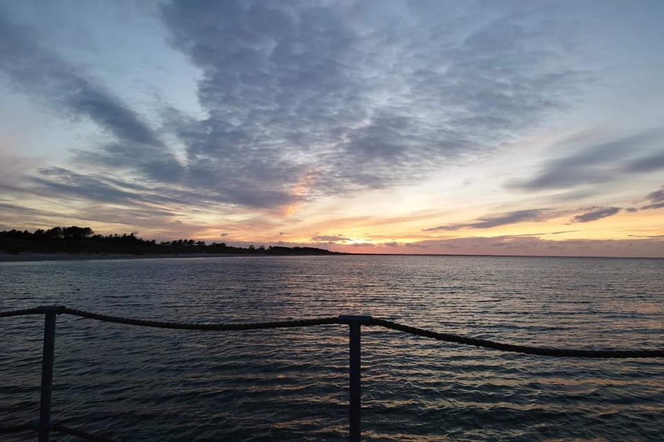 Water view