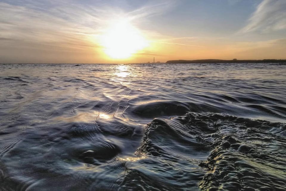 Water view