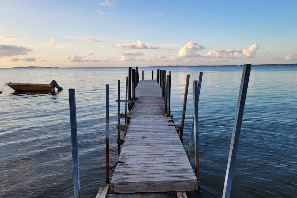 Water view