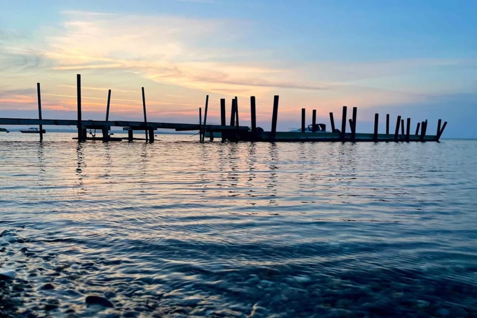 Water view