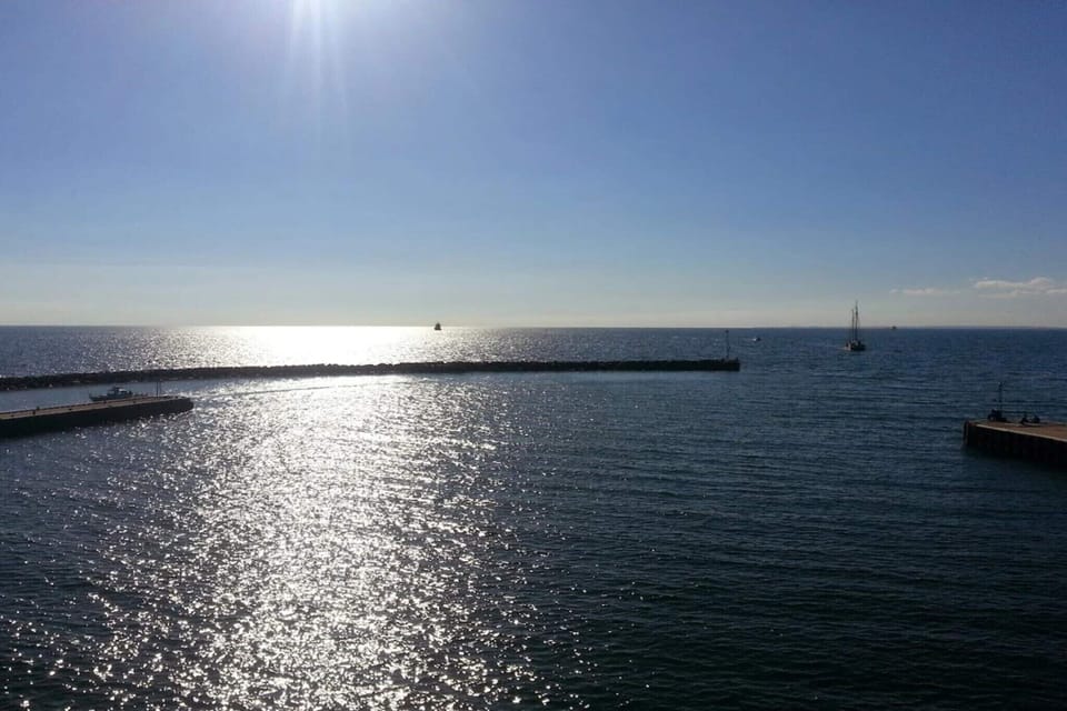 Water view