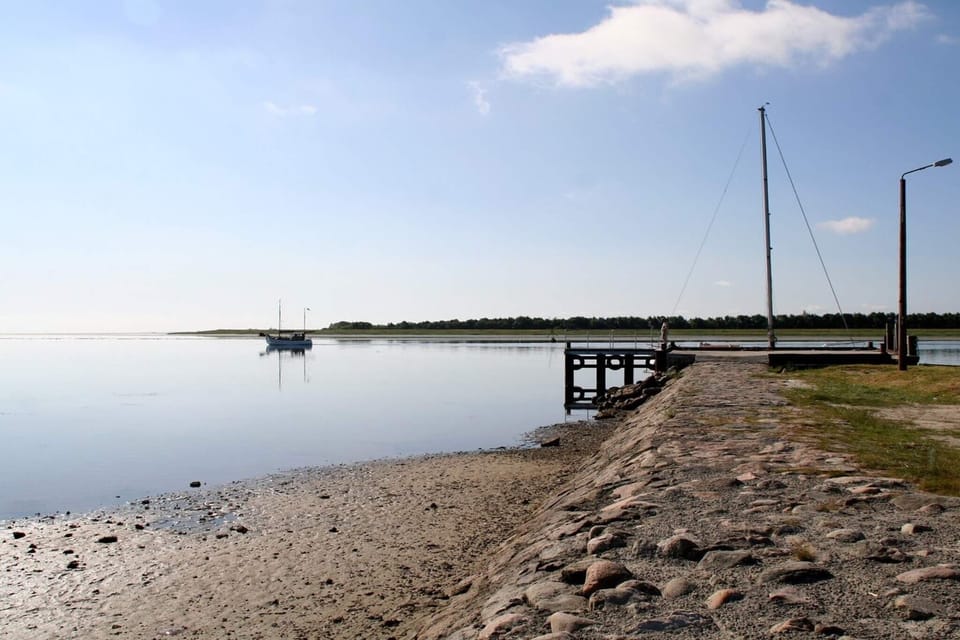 Water view
