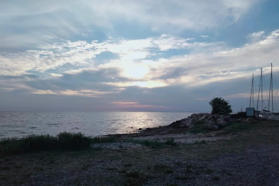 Water view