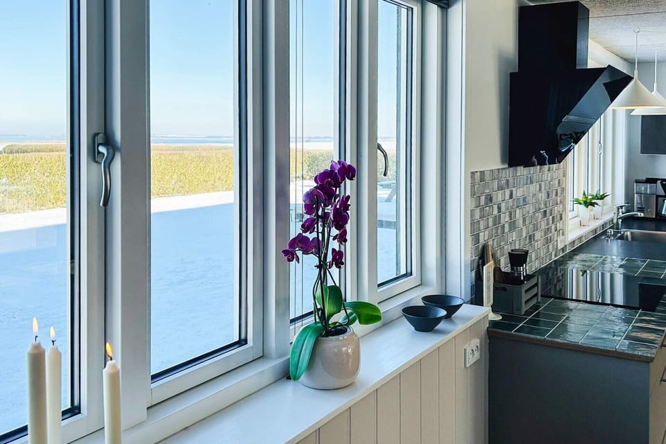 Water view
