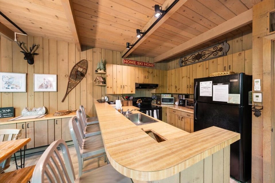 Island Counter