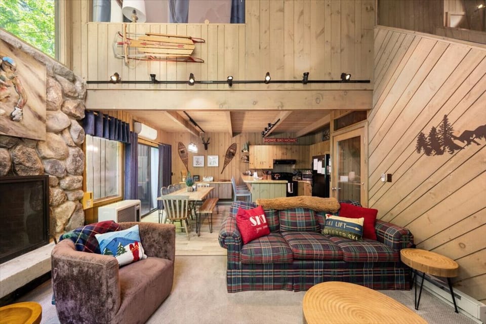 Indoor View