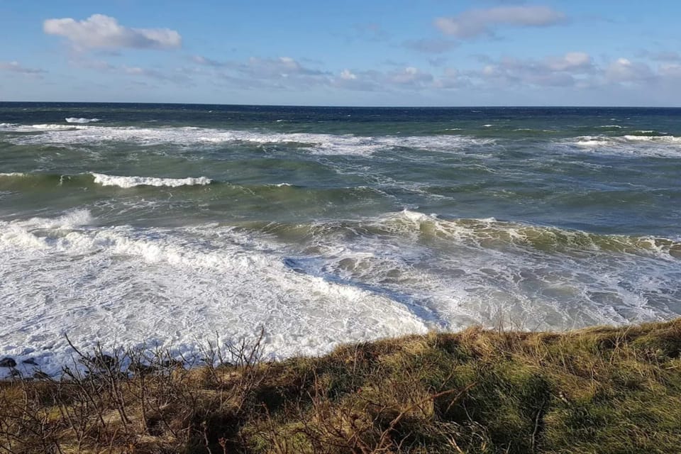 Water view