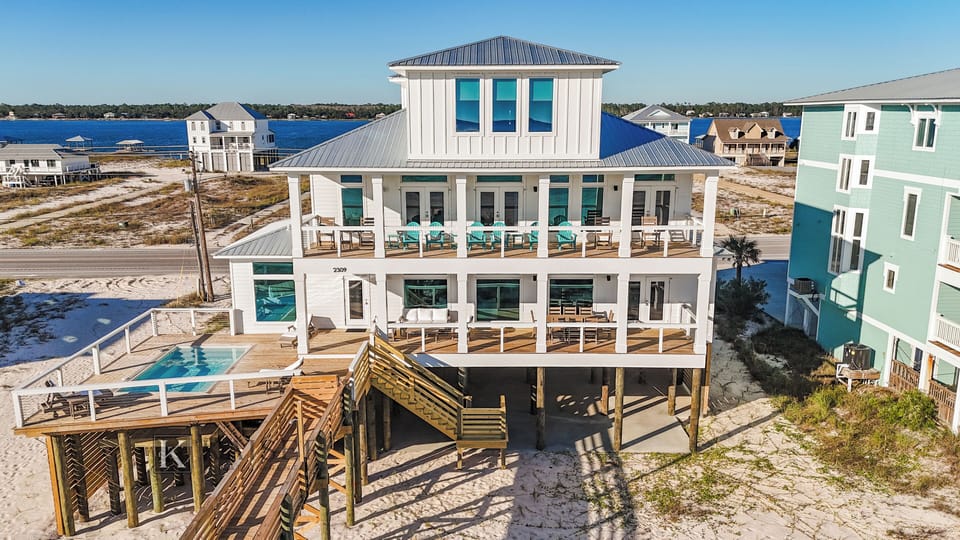 Sugar Shores by Kaiser Vacation Rentals