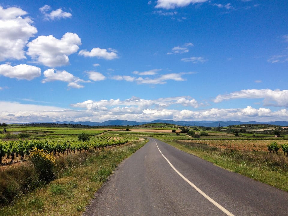 Surroundings [summer] (1-5 km)