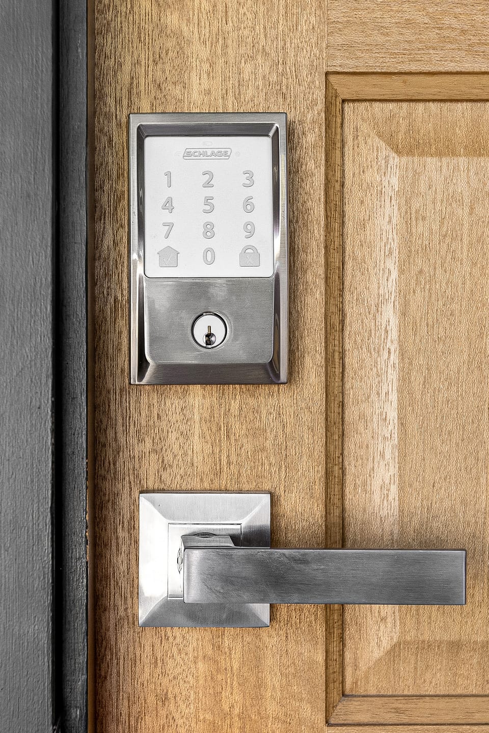 Smart Lock
