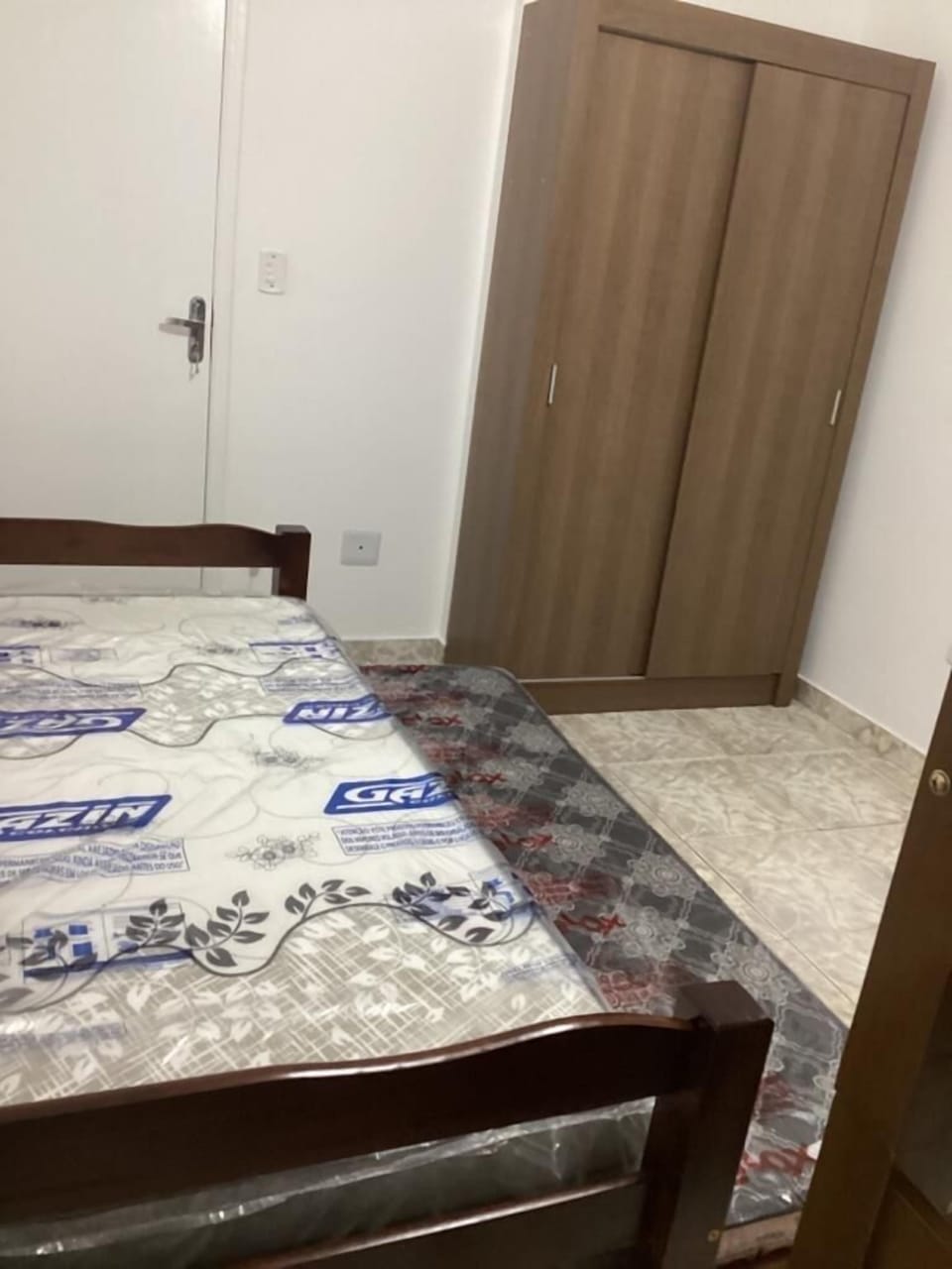 Quarto do casal