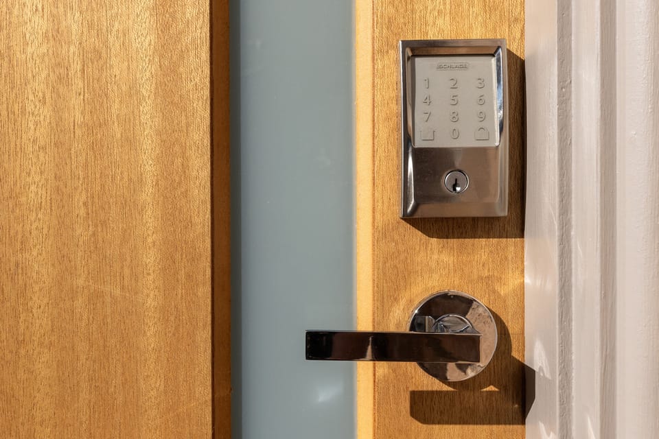 Smart Lock