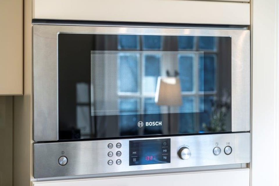 Microwave
