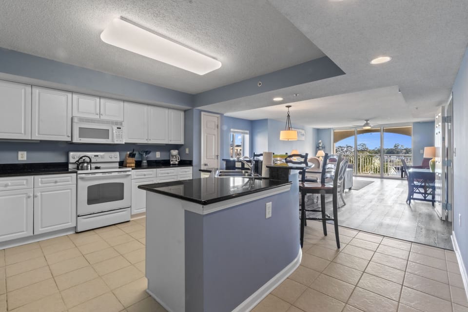 View of Condo from Entrance