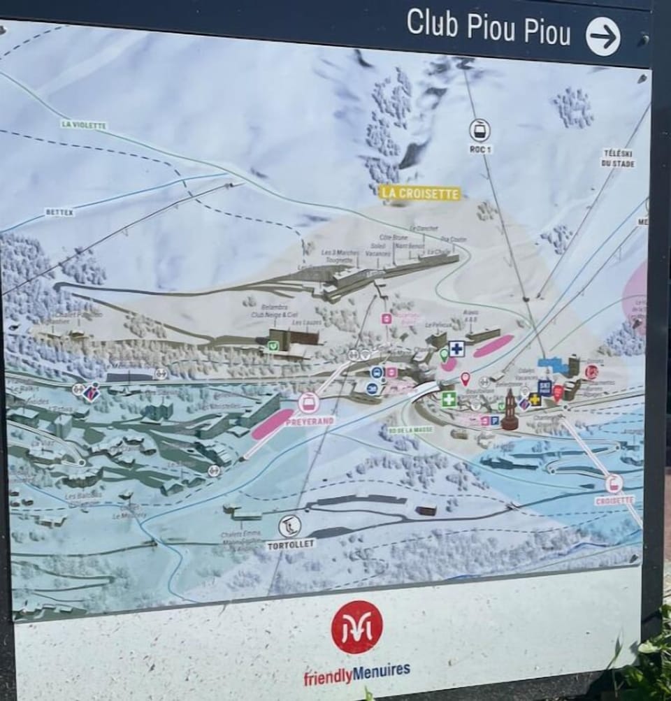 Property map