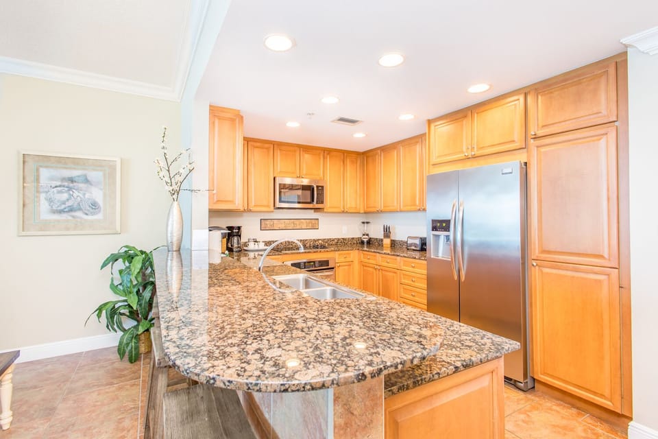 Kitchen 1.1